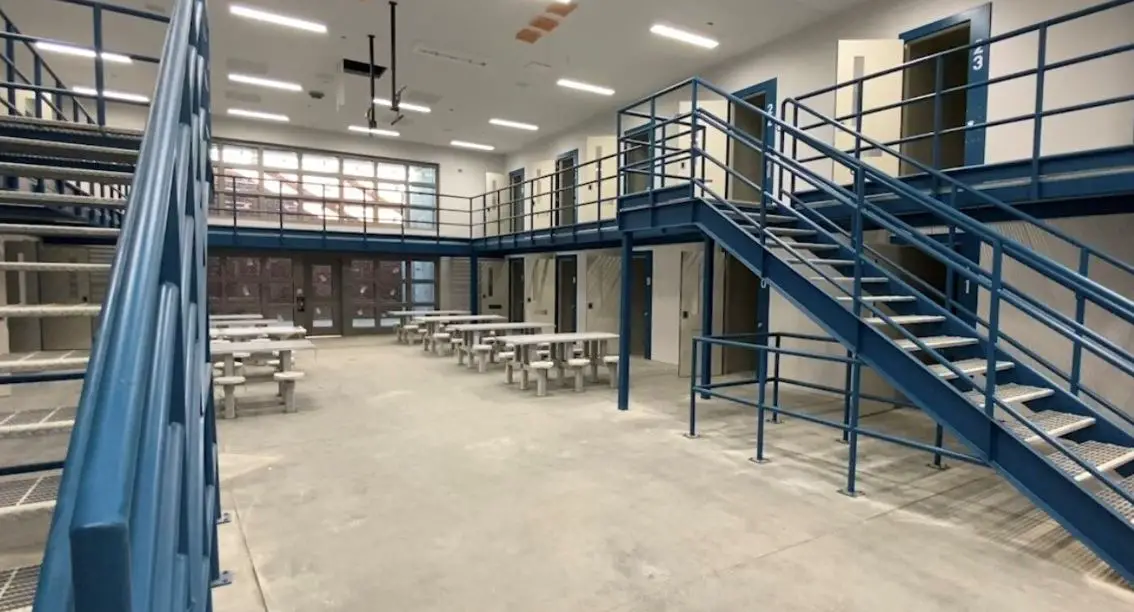 Photos Henry County Adult Detention Center 3